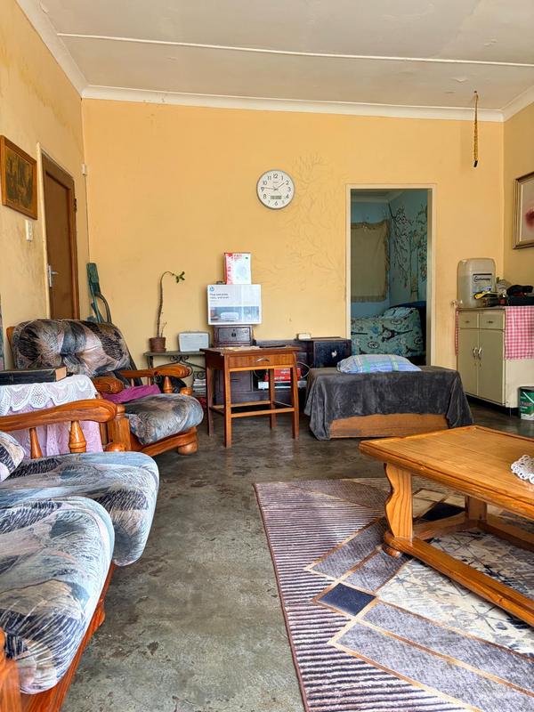 2 Bedroom Property for Sale in Ventersdorp North West